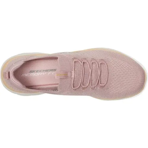 Skechers shoes - rose gold (UPC: 0197976600973) 1