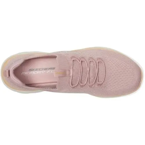 Skechers shoes - rose gold (UPC: 0197976600973) 2