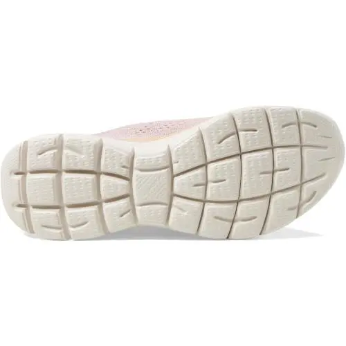 Skechers shoes - rose gold (UPC: 0197976600973) 3