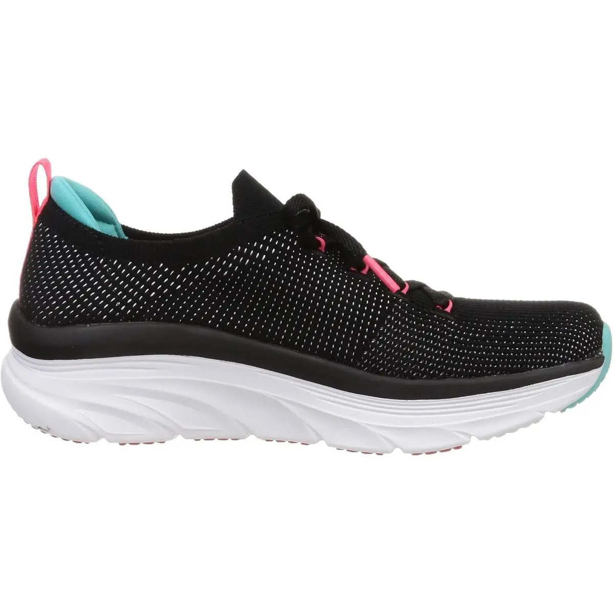 Skechers shoes - Black (UPC: 0193642934960) 4