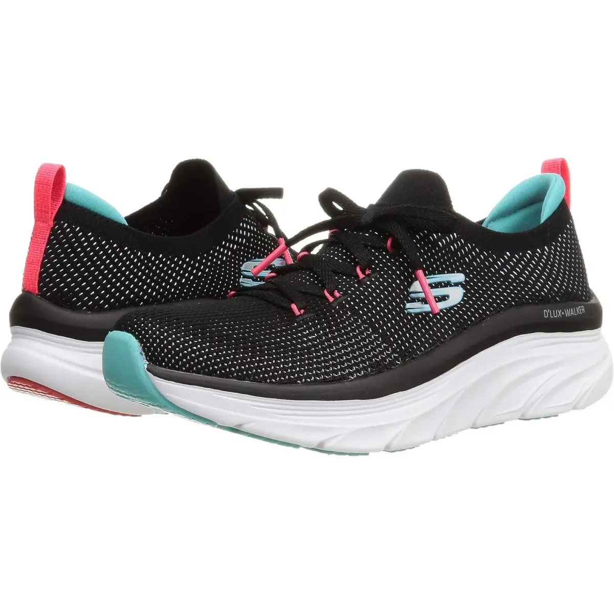 Skechers shoes - Black (UPC: 0193642934960) 5