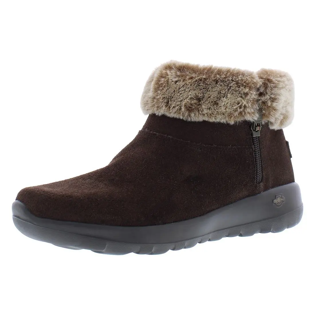 Skechers shoes - 144003CHOC - 144003CHOC - Chocolate, Main: Brown (UPC: 194880408497) 0
