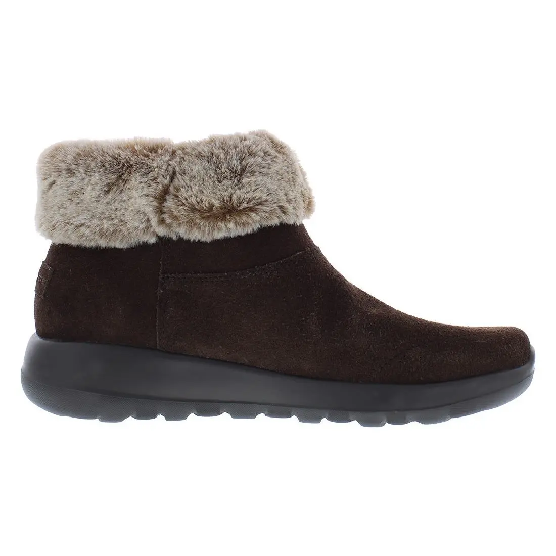 Skechers shoes - 144003CHOC - 144003CHOC - Chocolate, Main: Brown (UPC: 194880408497) 1