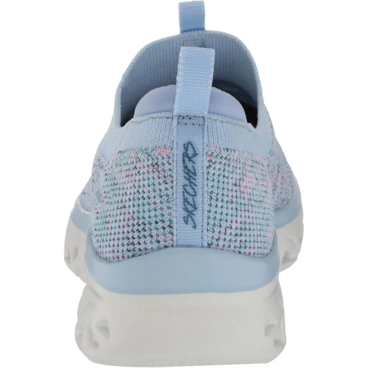 Skechers shoes - Lvmt=lavender, Multi (UPC: 0194880952181) 1