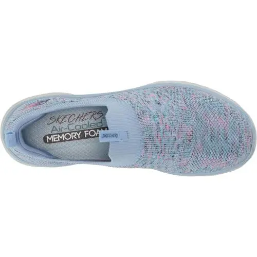 Skechers shoes - Lvmt=lavender, Multi (UPC: 0194880952181) 3