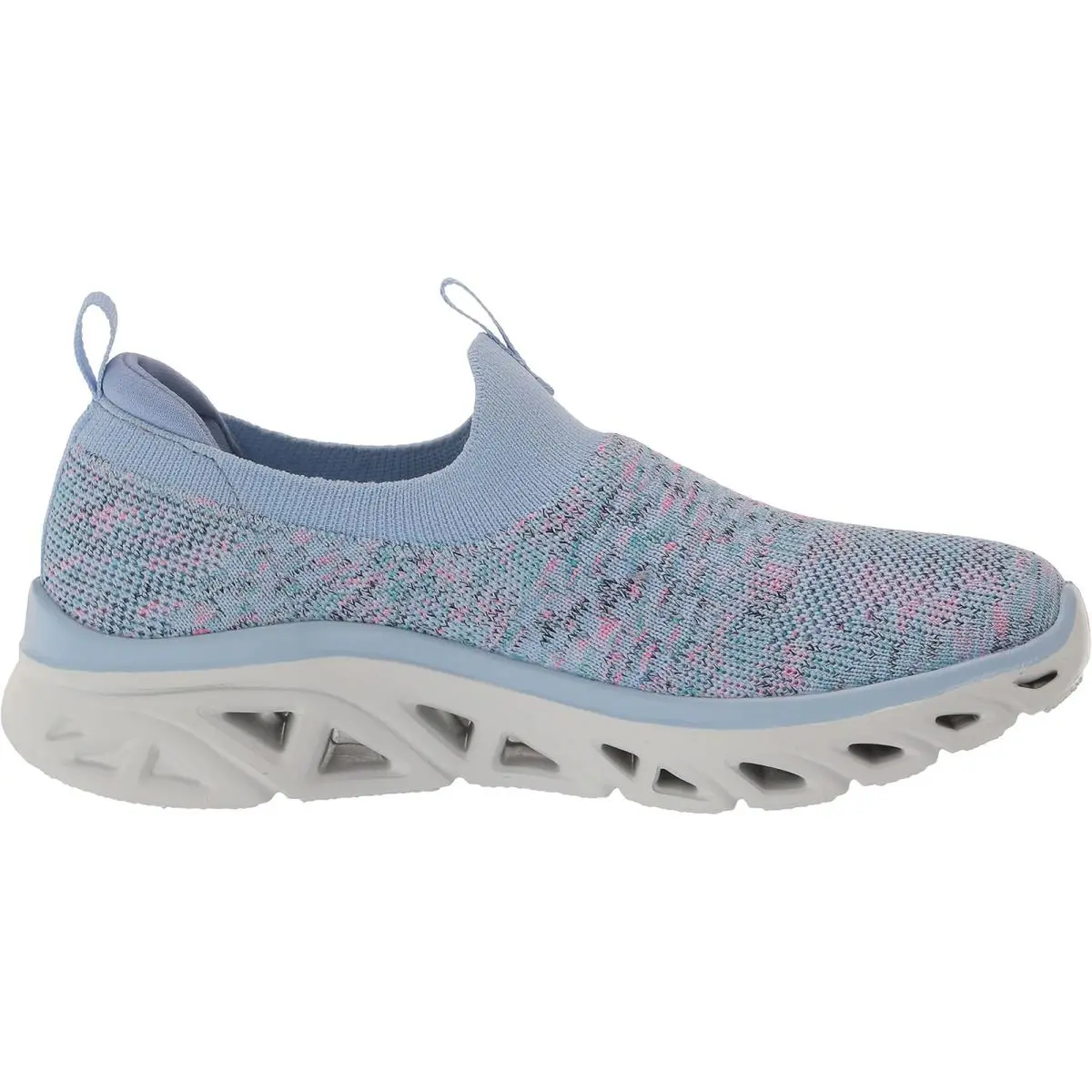 Skechers shoes - Lvmt=lavender, Multi (UPC: 0194880952181) 4
