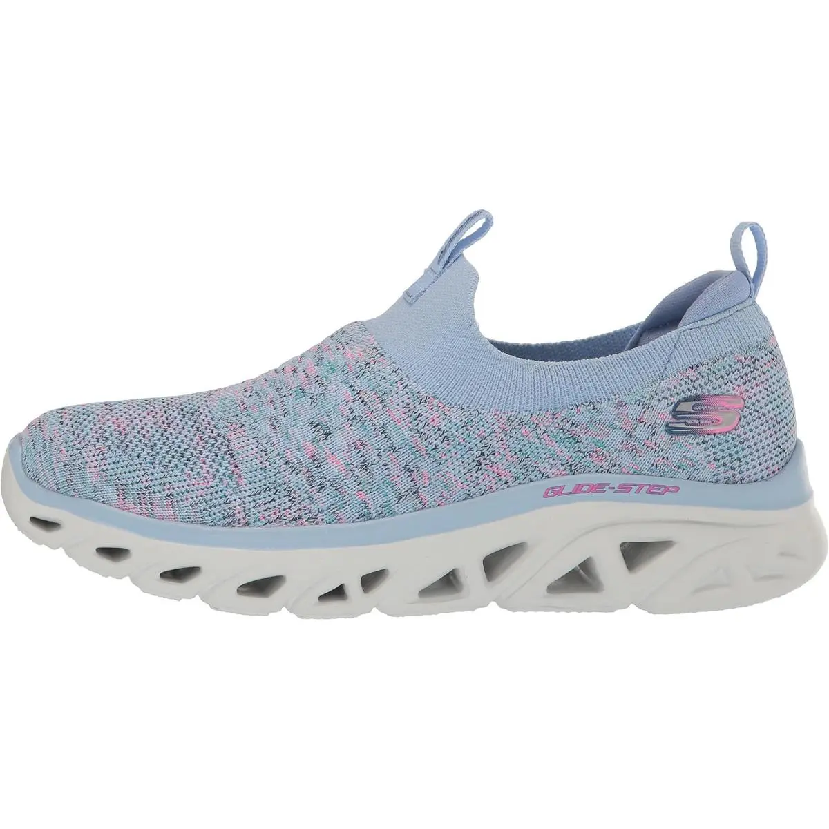 Skechers shoes - Lvmt=lavender, Multi (UPC: 0194880952181) 6