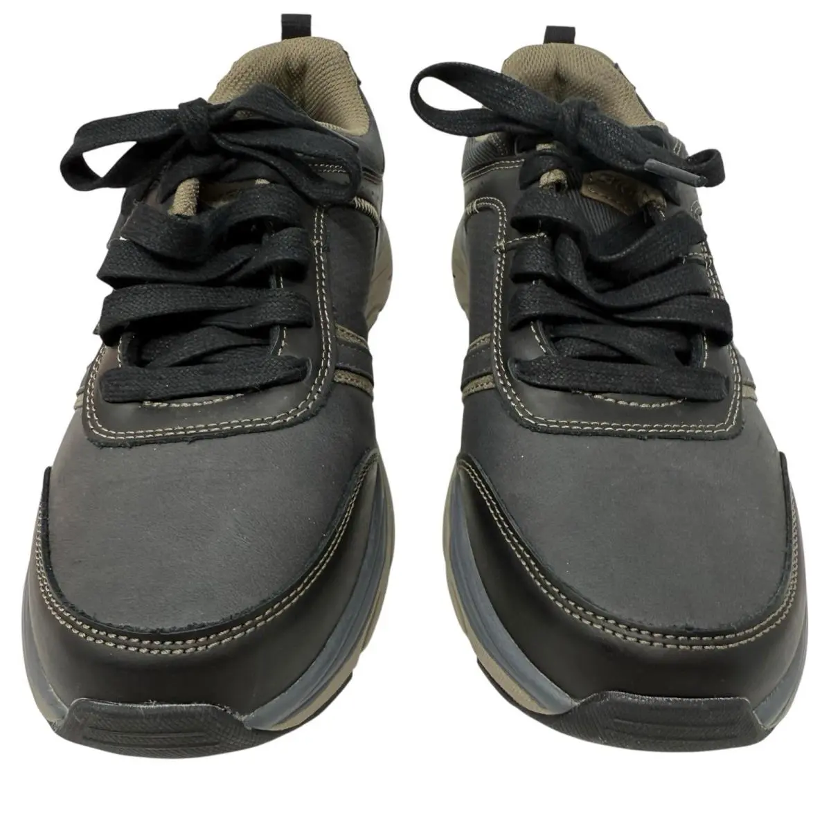 Skechers shoes - Sentinal Lunder - Sentinal Lunder - Black (UPC: 0193642195453) 7