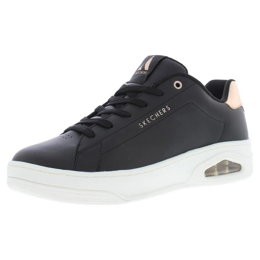 Skechers shoes - Black, Main: Black (UPC: 197627211138) 0