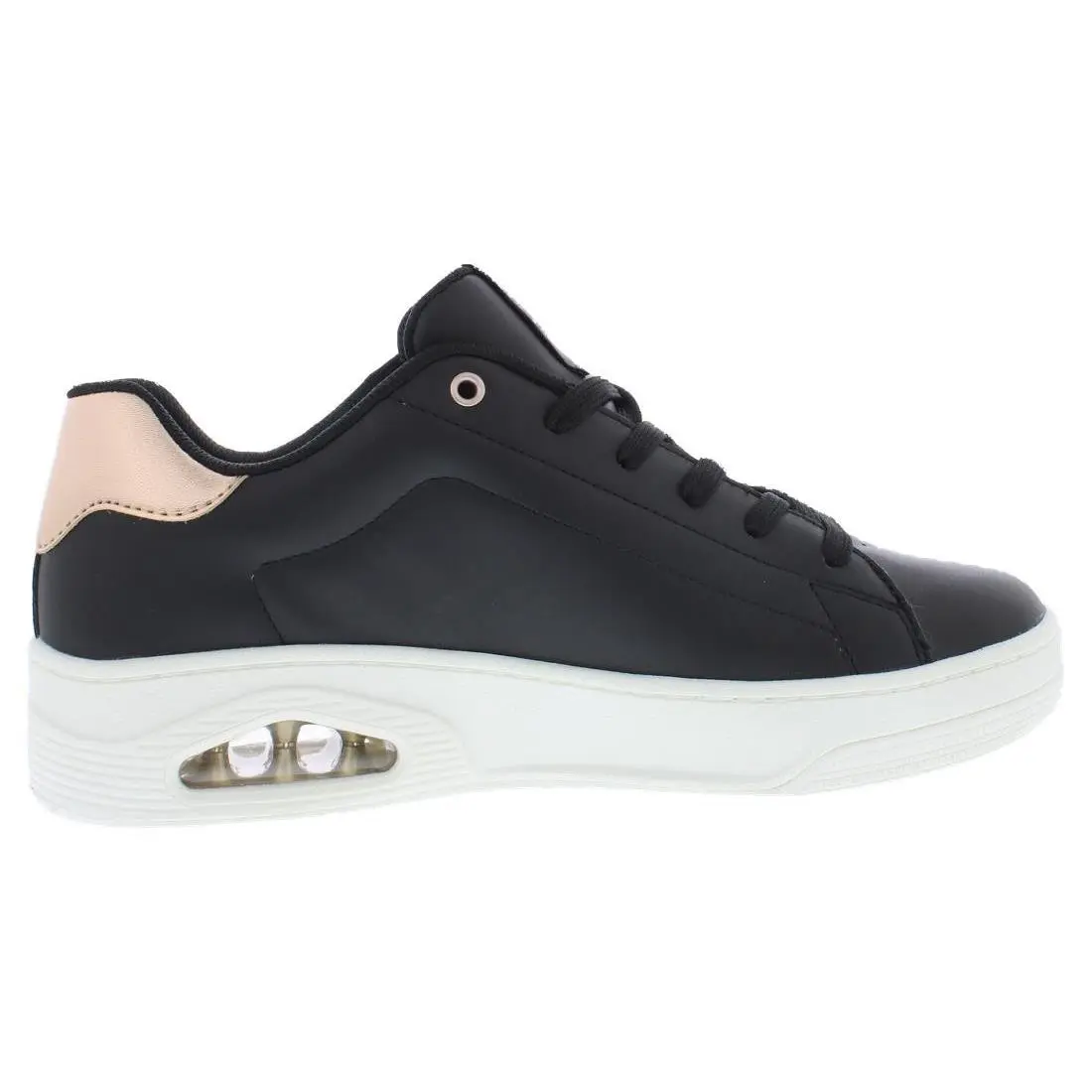 Skechers shoes - Black, Main: Black (UPC: 197627211138) 1