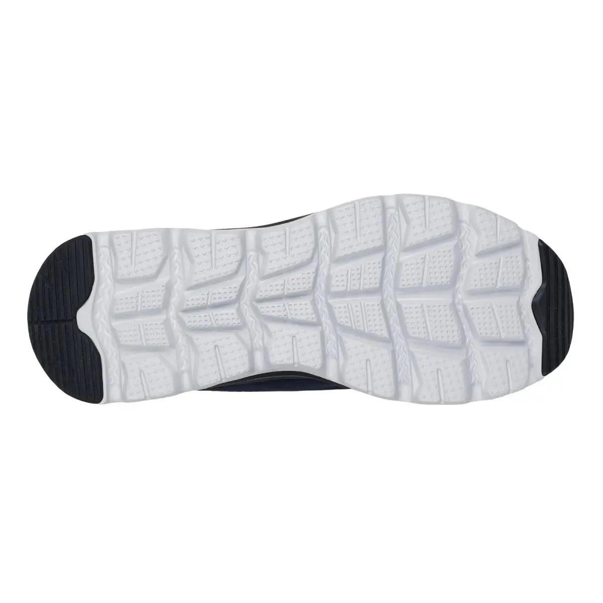 Skechers shoes - 237812-NVY - 237812-NVY - Navy (UPC: 198376831554) 3