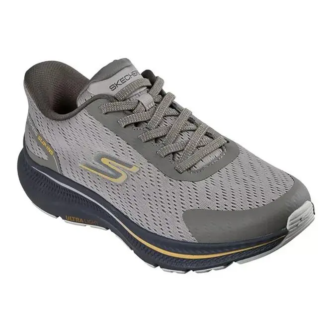 Skechers Hands Free Slip-ins GO Run Consistent 2.0 Men`s 12 Extra Wide Shoes