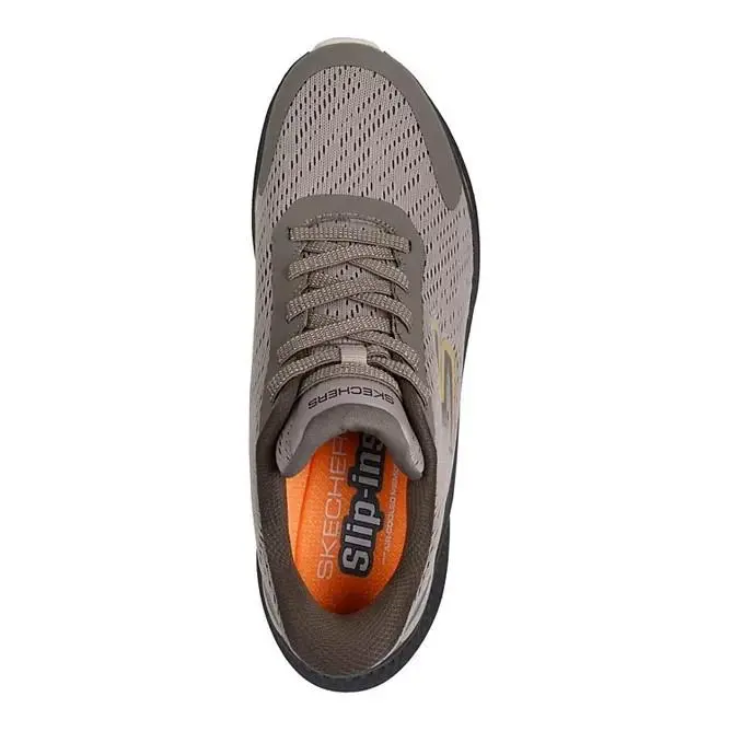 Skechers shoes - Gray (UPC: 198376593445) 2