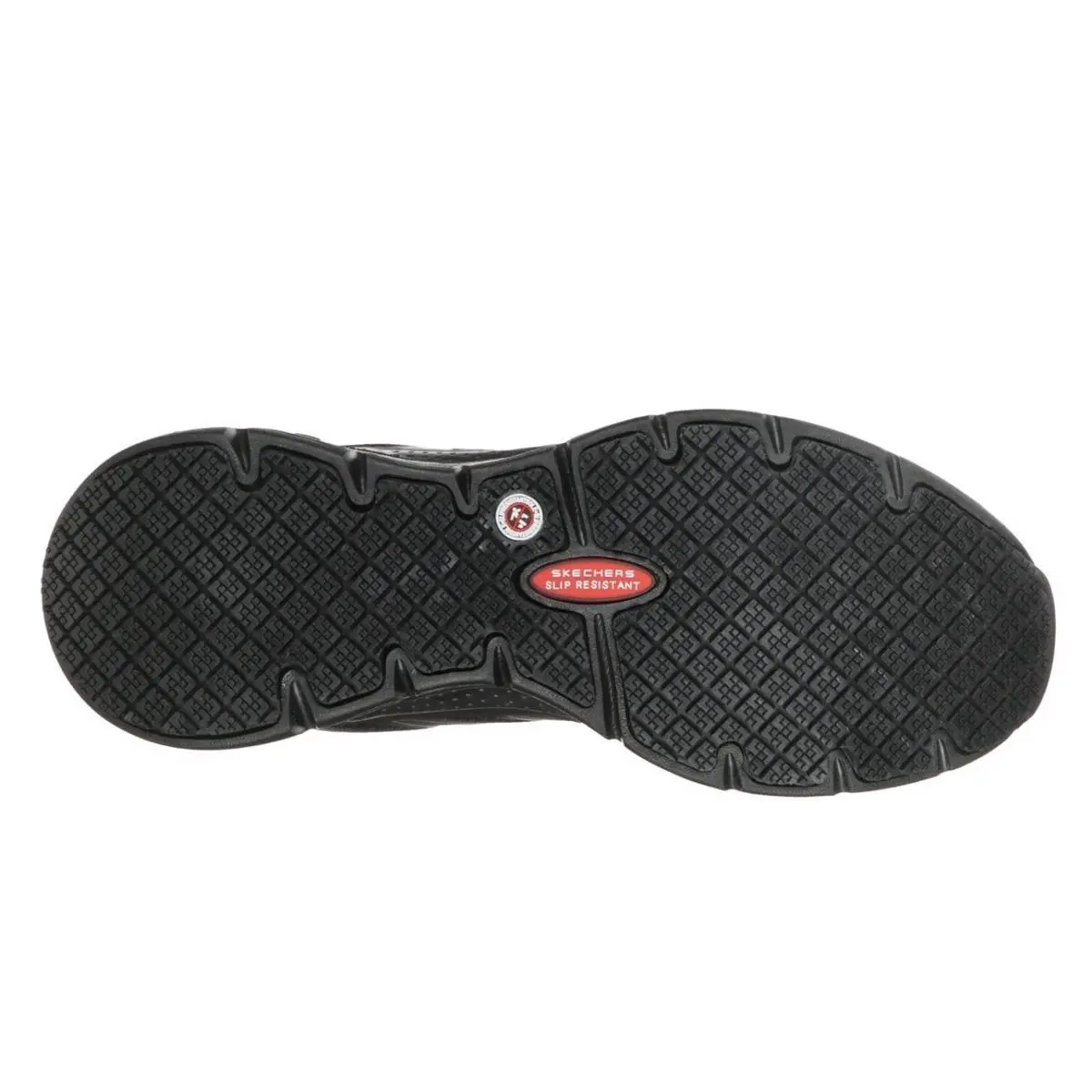 Skechers shoes - Skechers Arch Fit Axtell - Arch Fit Axtell - Black 3