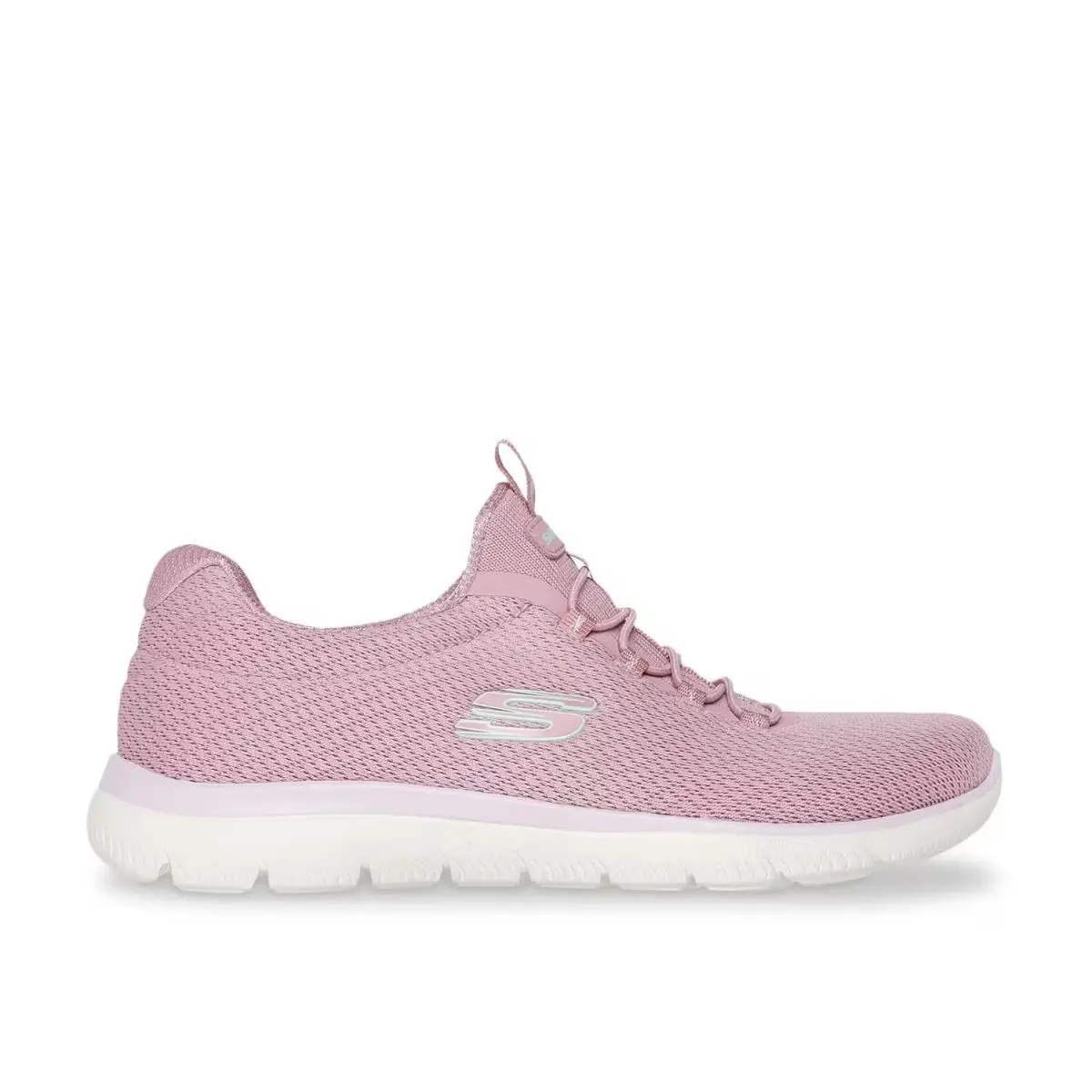Skechers shoes - Light Pink (UPC: 0198376968892) 1