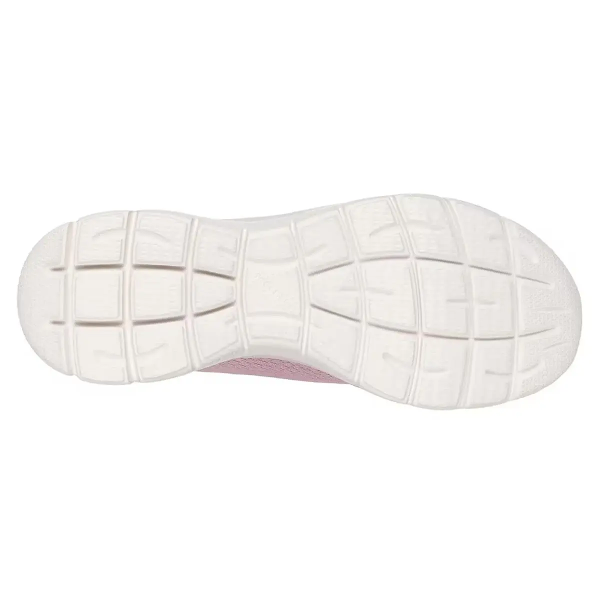 Skechers shoes - Light Pink (UPC: 0198376968892) 2