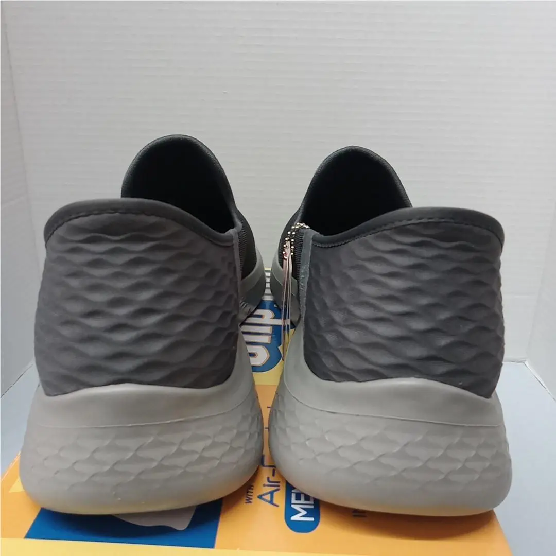 Skechers shoes - Skechers Go Walk Flex - Walk Flex - 216491WW - Gray 3