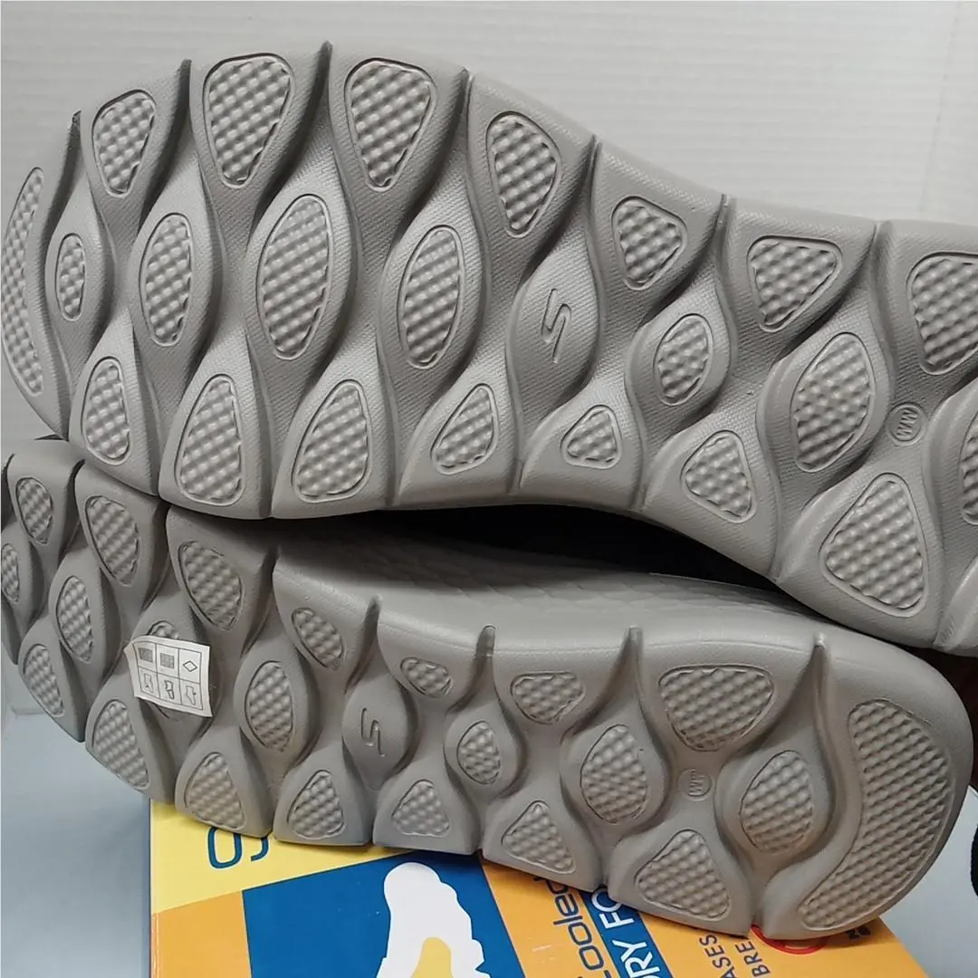 Skechers shoes - Skechers Go Walk Flex - Walk Flex - 216491WW - Gray 5