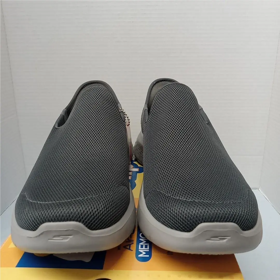 Skechers shoes - Skechers Go Walk Flex - Walk Flex - 216491WW - Gray 0
