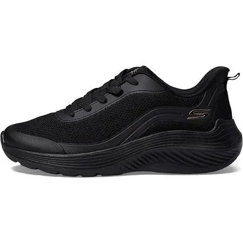 Skechers shoes - SKECHERS BOBS - BOBS - 117483 - Black 2