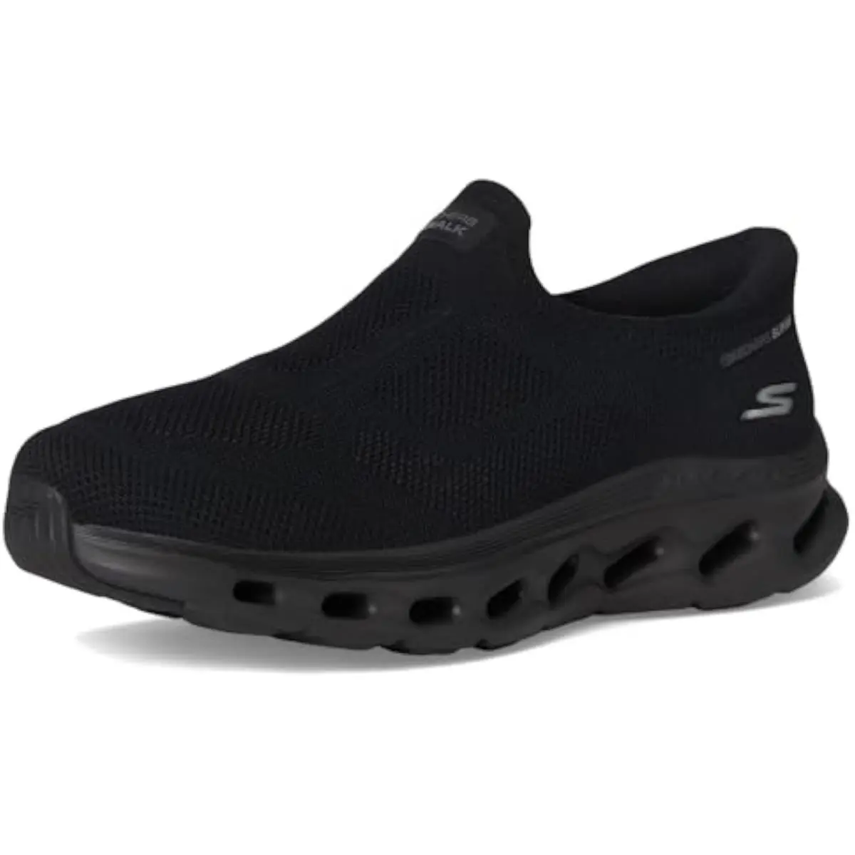 Skechers shoes - Black (UPC: 0198376887070) 12