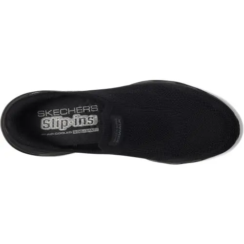 Skechers shoes - Black (UPC: 0198376887070) 1