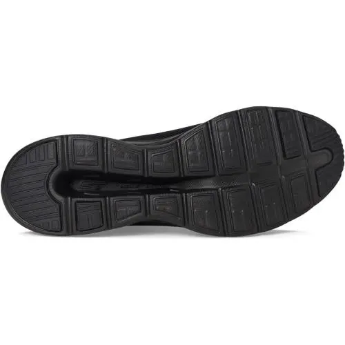 Skechers shoes - Black (UPC: 0198376887070) 3