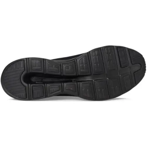 Skechers shoes - Black (UPC: 0198376887070) 4