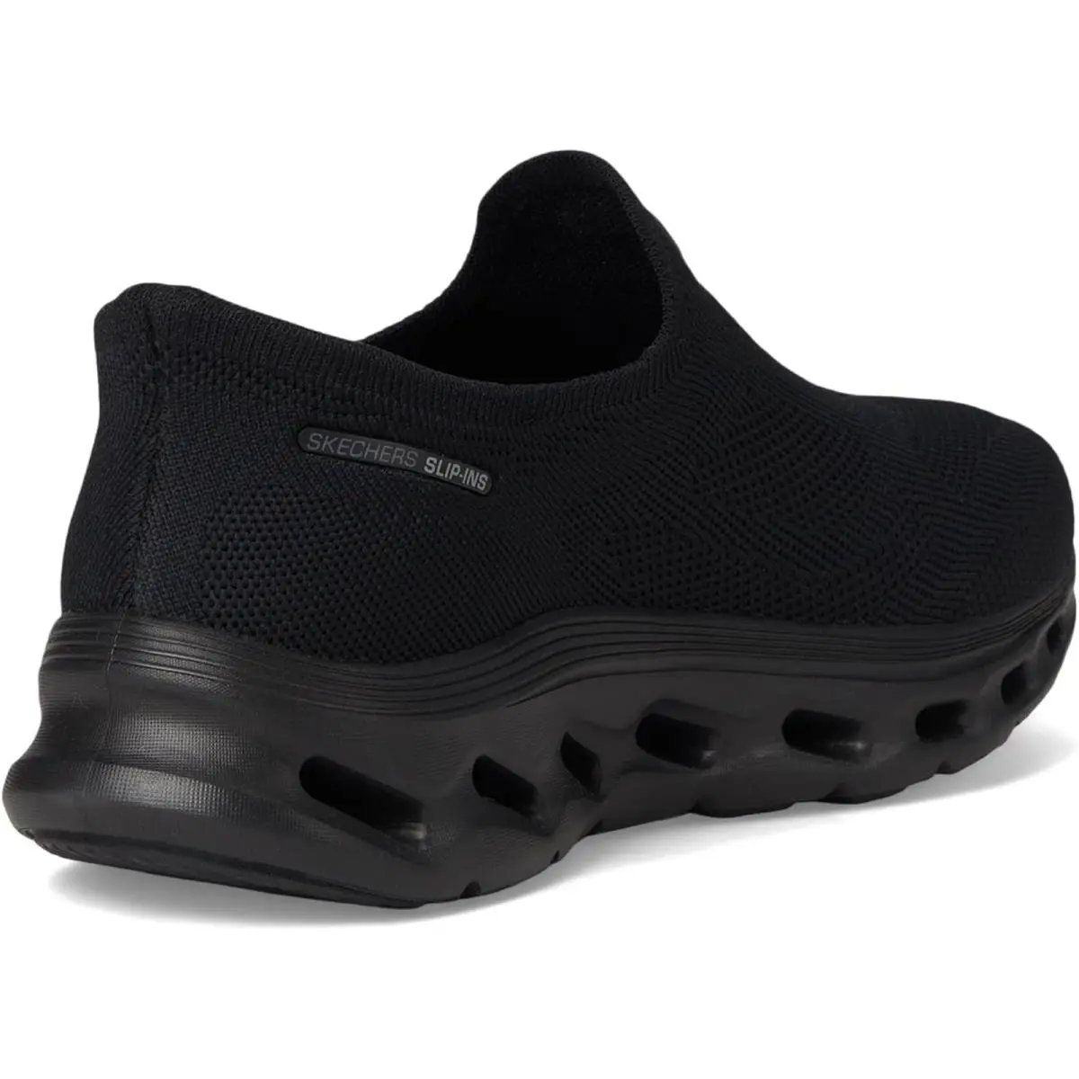 Skechers shoes - Black (UPC: 0198376887070) 7