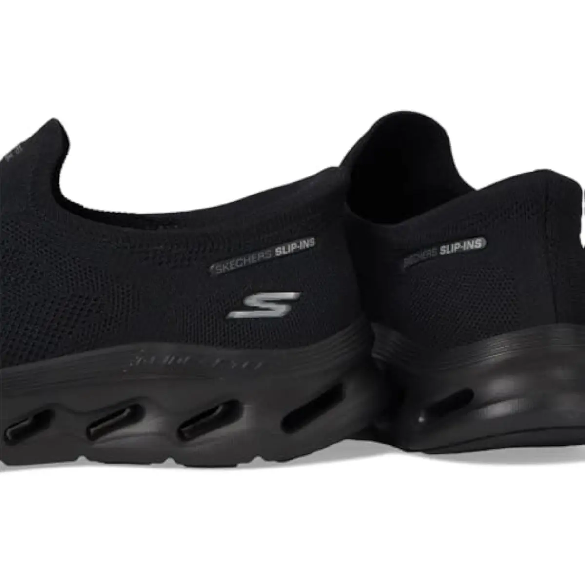 Skechers shoes - Black (UPC: 0198376887070) 10