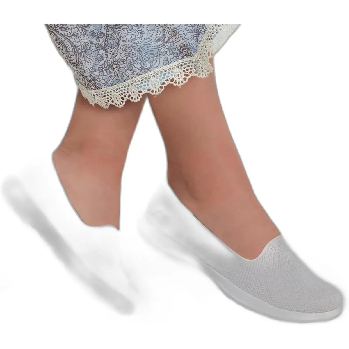 Skechers shoes - Natural (UPC: 0196642997836) 1