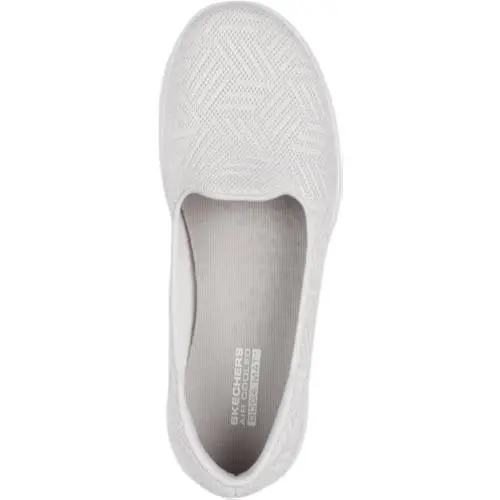 Skechers shoes - Natural (UPC: 0196642997836) 4