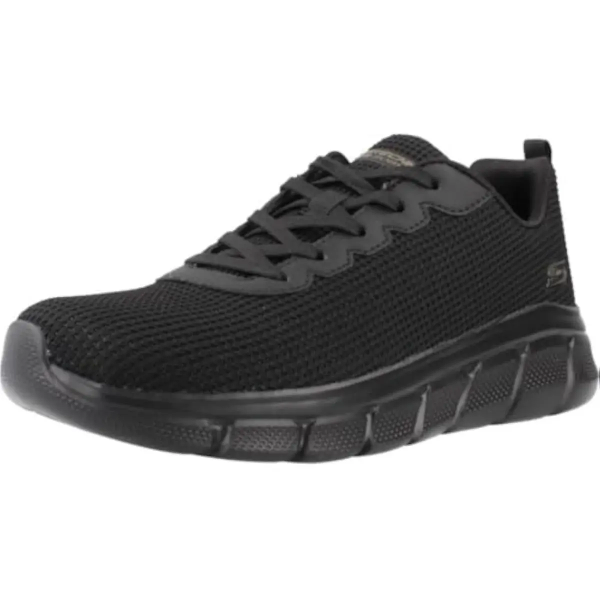 Skechers shoes - Skechers BOBS - BOBS - Black (UPC: 0196989765112) 0