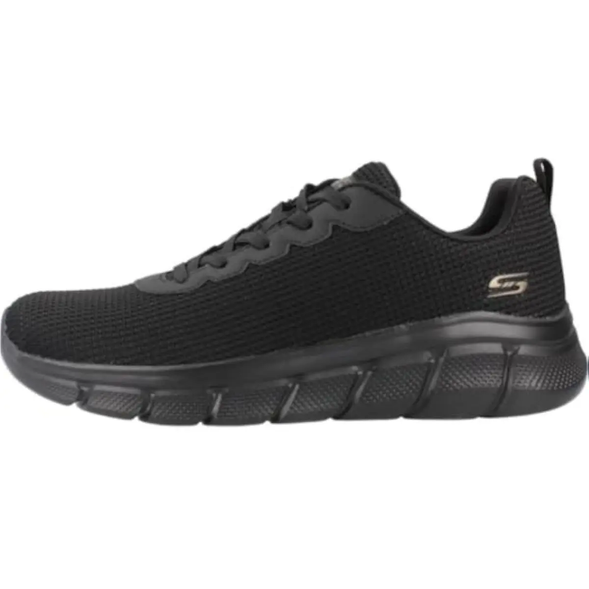 Skechers shoes - Skechers BOBS - BOBS - Black (UPC: 0196989765112) 2