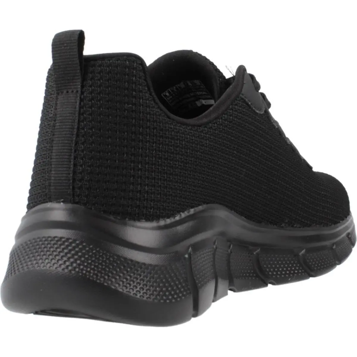 Skechers shoes - Skechers BOBS - BOBS - Black (UPC: 0196989765112) 3