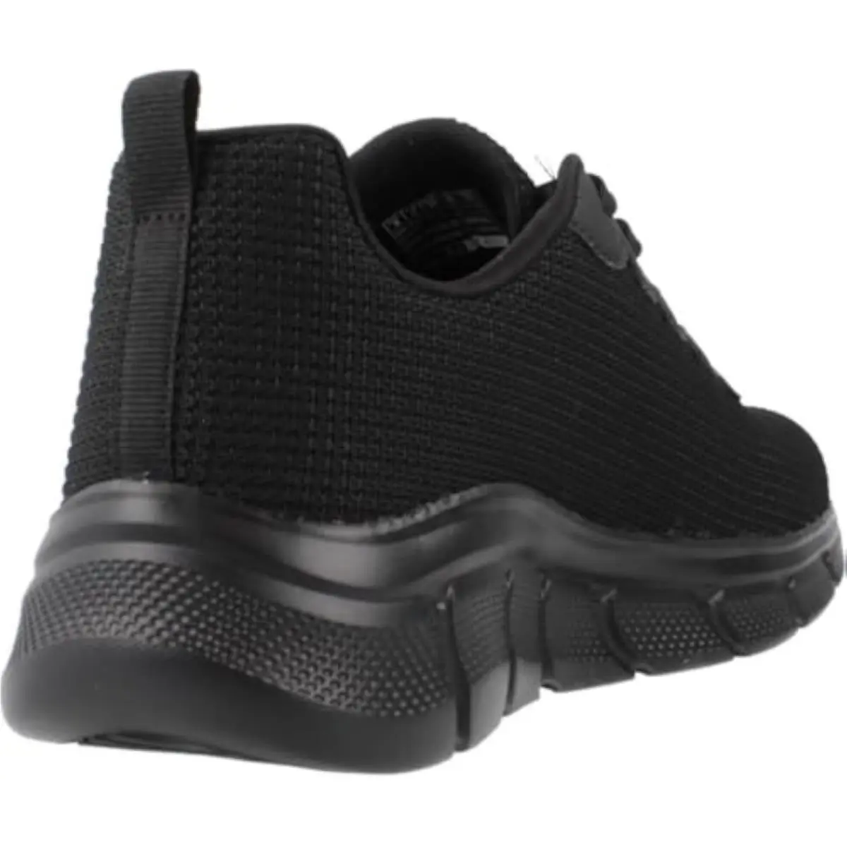 Skechers shoes - Skechers BOBS - BOBS - Black (UPC: 0196989765112) 4