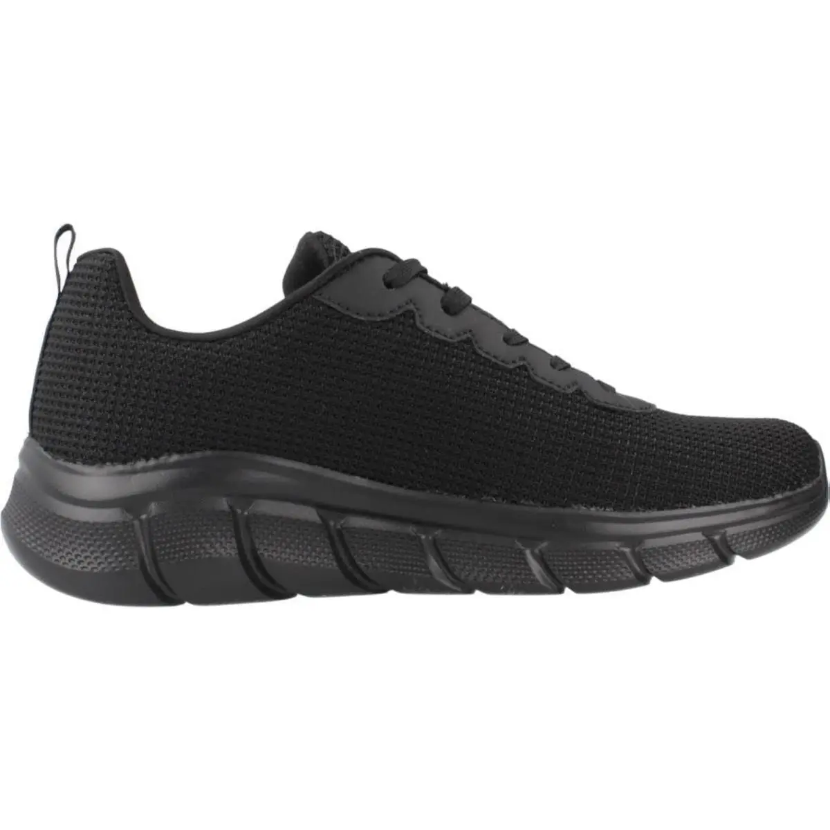 Skechers shoes - Skechers BOBS - BOBS - Black (UPC: 0196989765112) 5