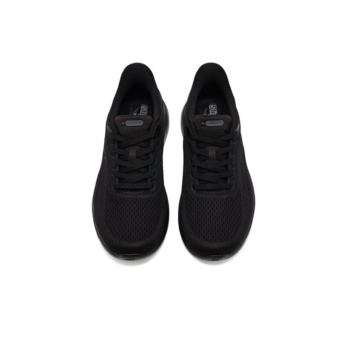 Skechers shoes - Black/Black (UPC: 199252480279) 2