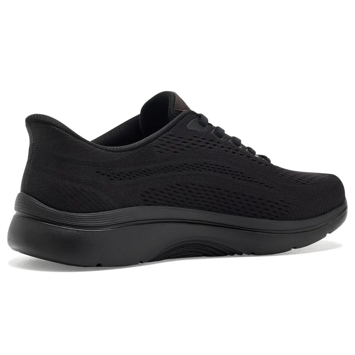 Skechers shoes - Black/Black (UPC: 199252480279) 3
