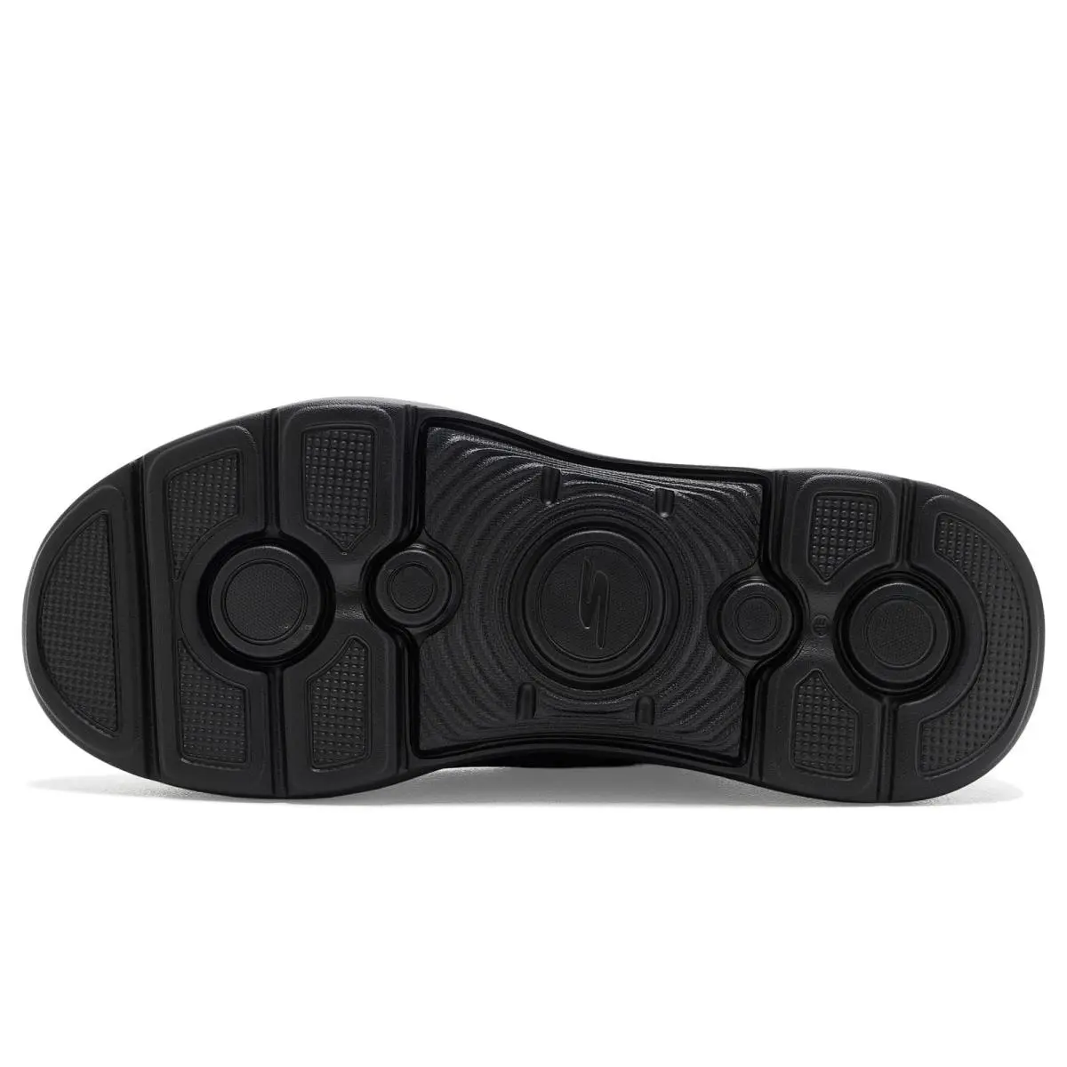 Skechers shoes - Black/Black (UPC: 199252480279) 5