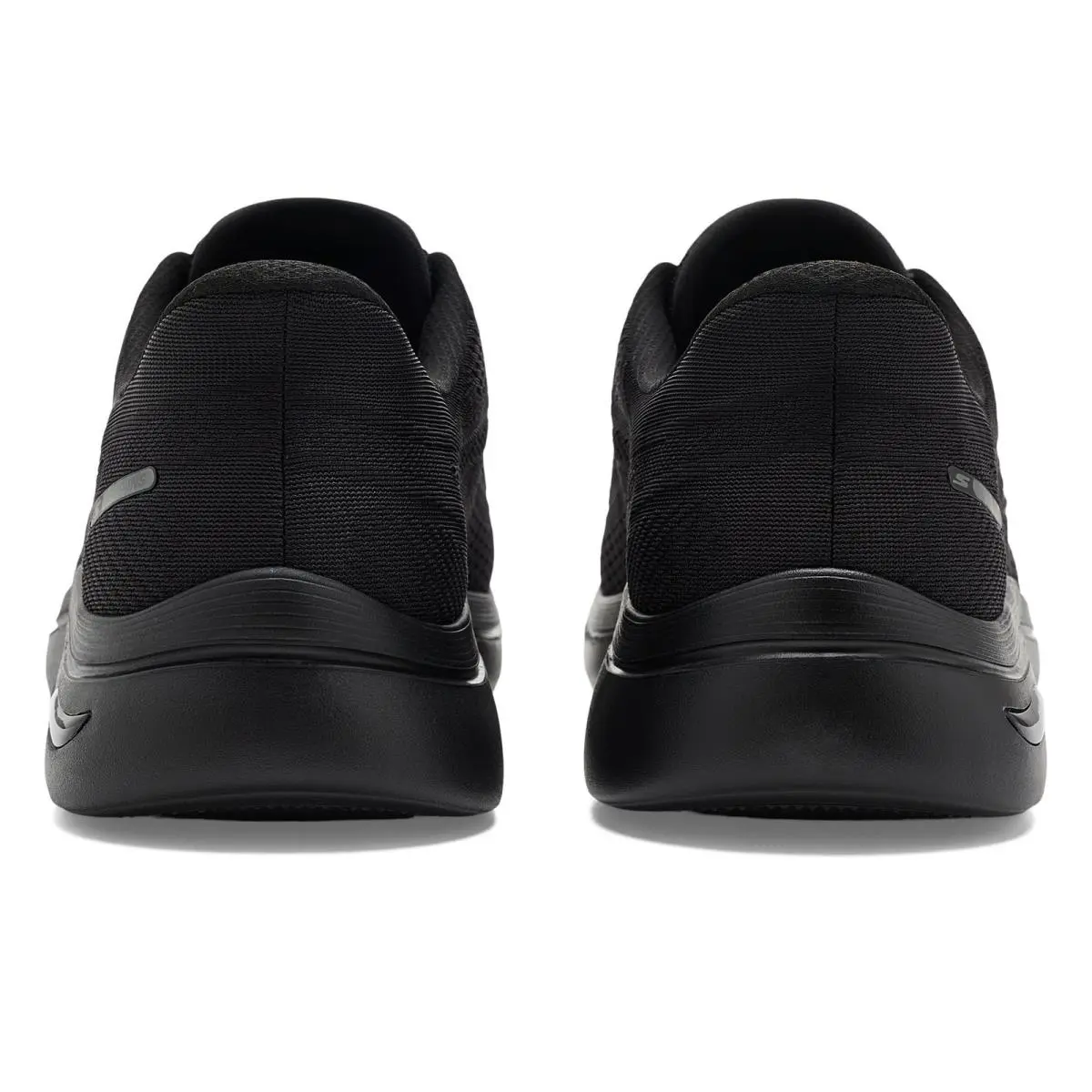 Skechers shoes - Black/Black (UPC: 199252480279) 6