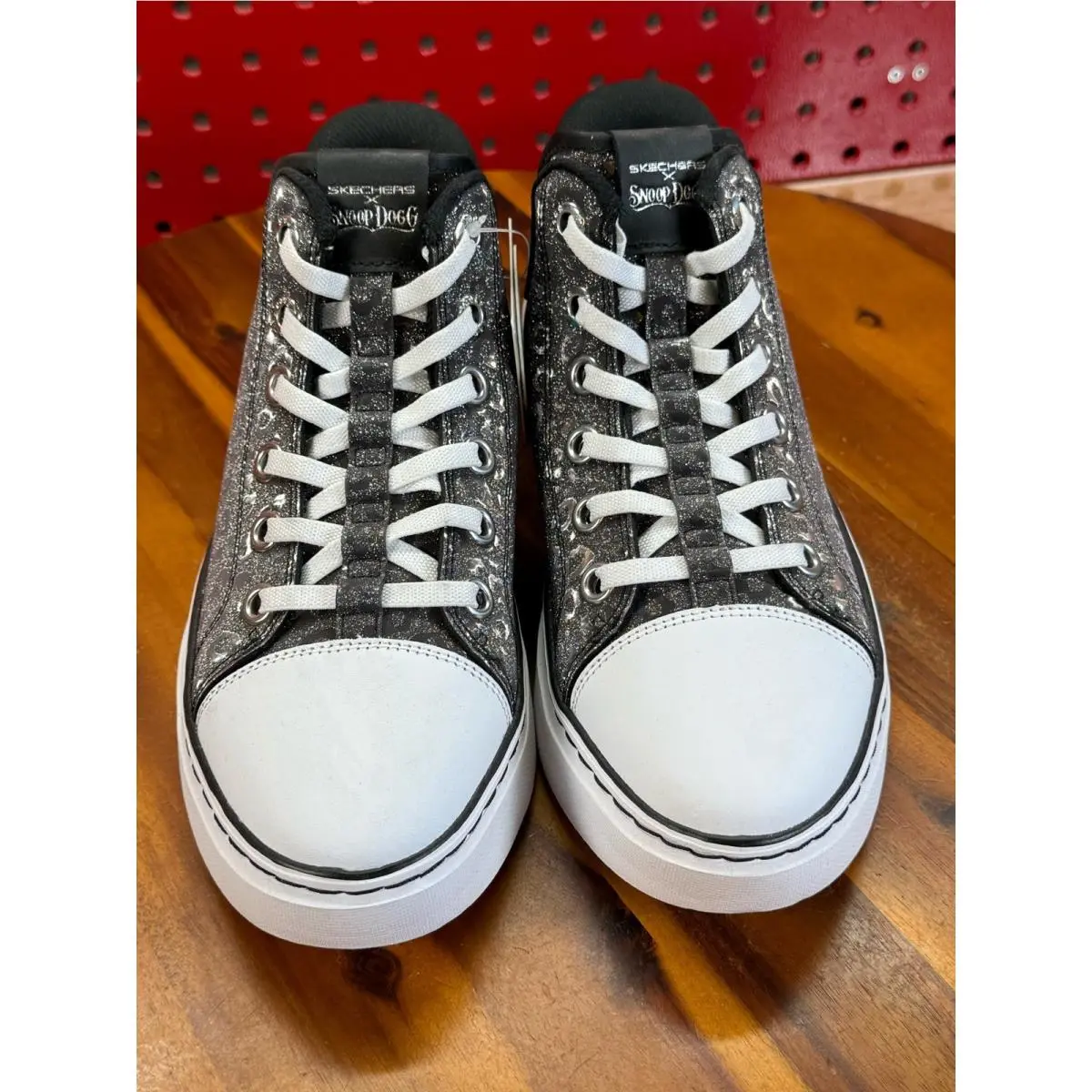 Skechers shoes - Silver 6