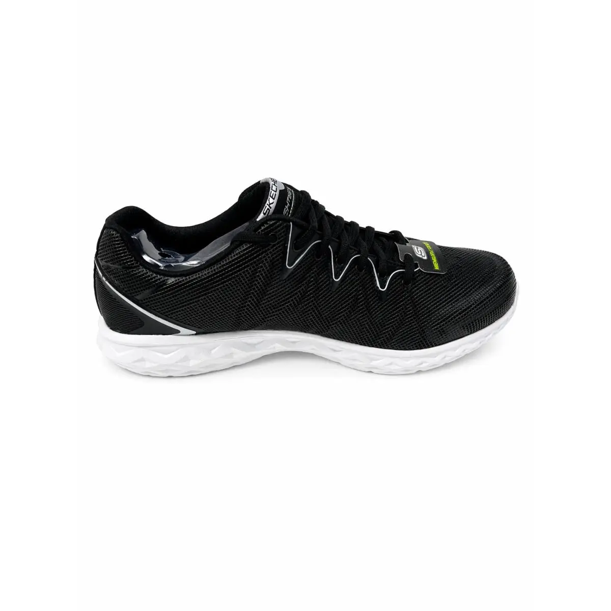 Skechers shoes - Black (UPC: 888222417260) 0