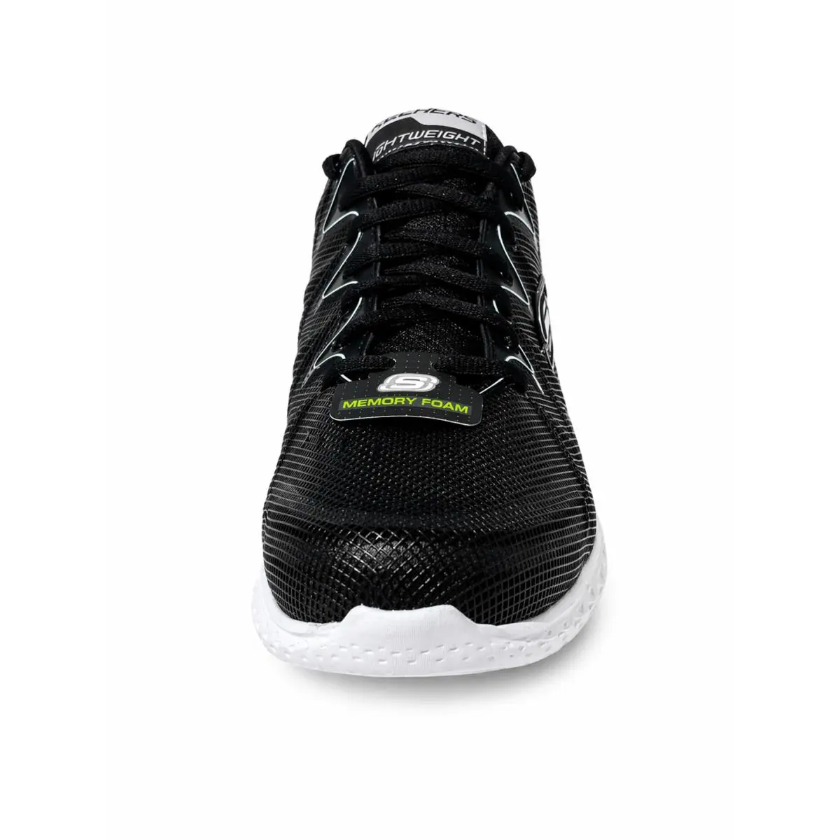 Skechers shoes - Black (UPC: 888222417260) 1