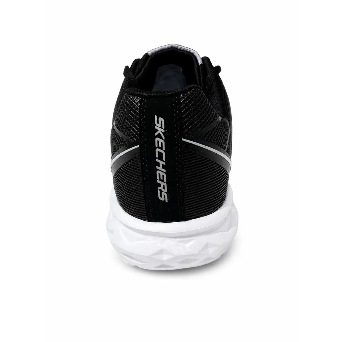 Skechers shoes - Black (UPC: 888222417260) 2