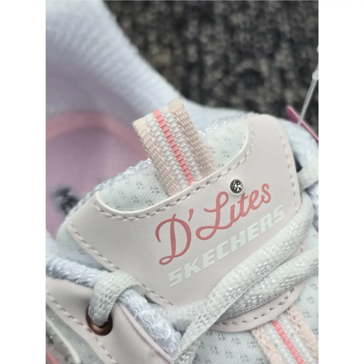 Skechers shoes - Skechers Air Cooled - Air Cooled - 150553 - Pink 0