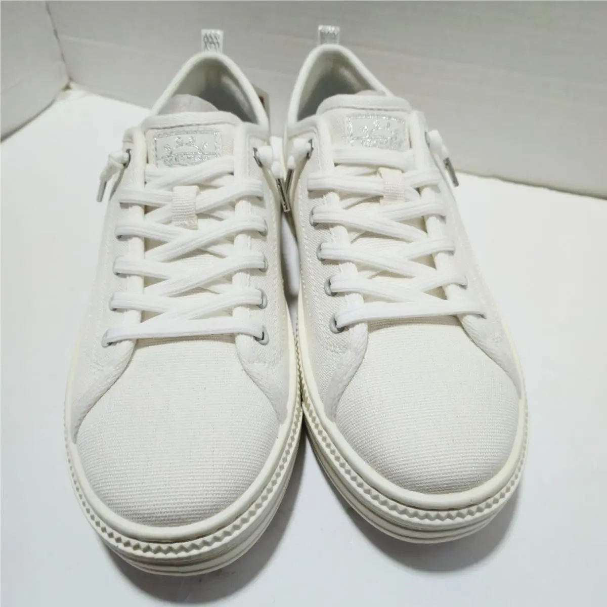 Skechers shoes - White 0