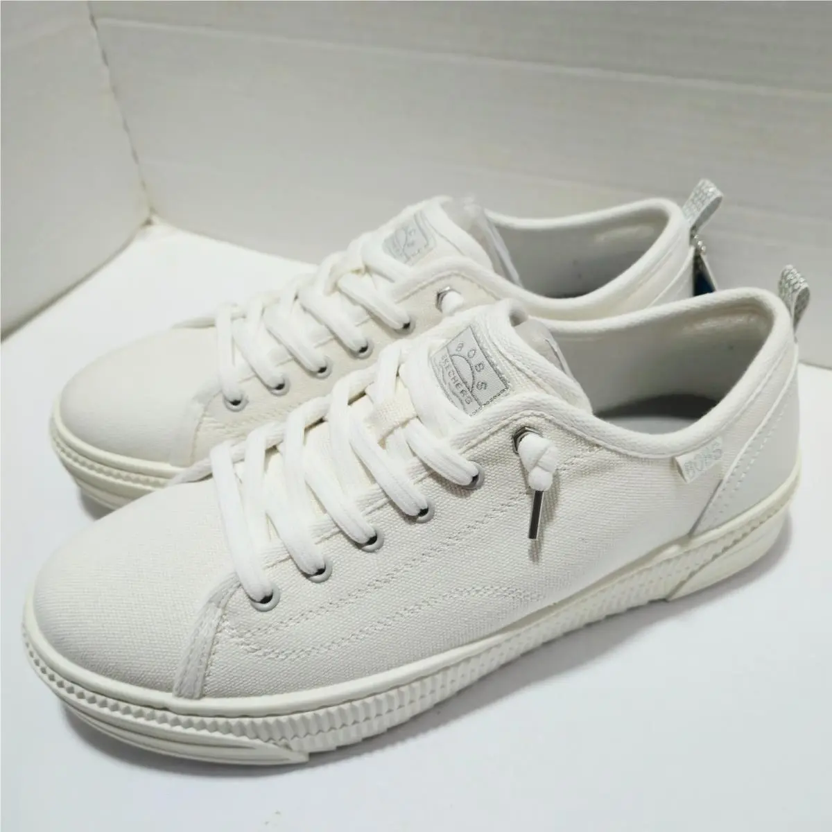 Skechers shoes - White 2