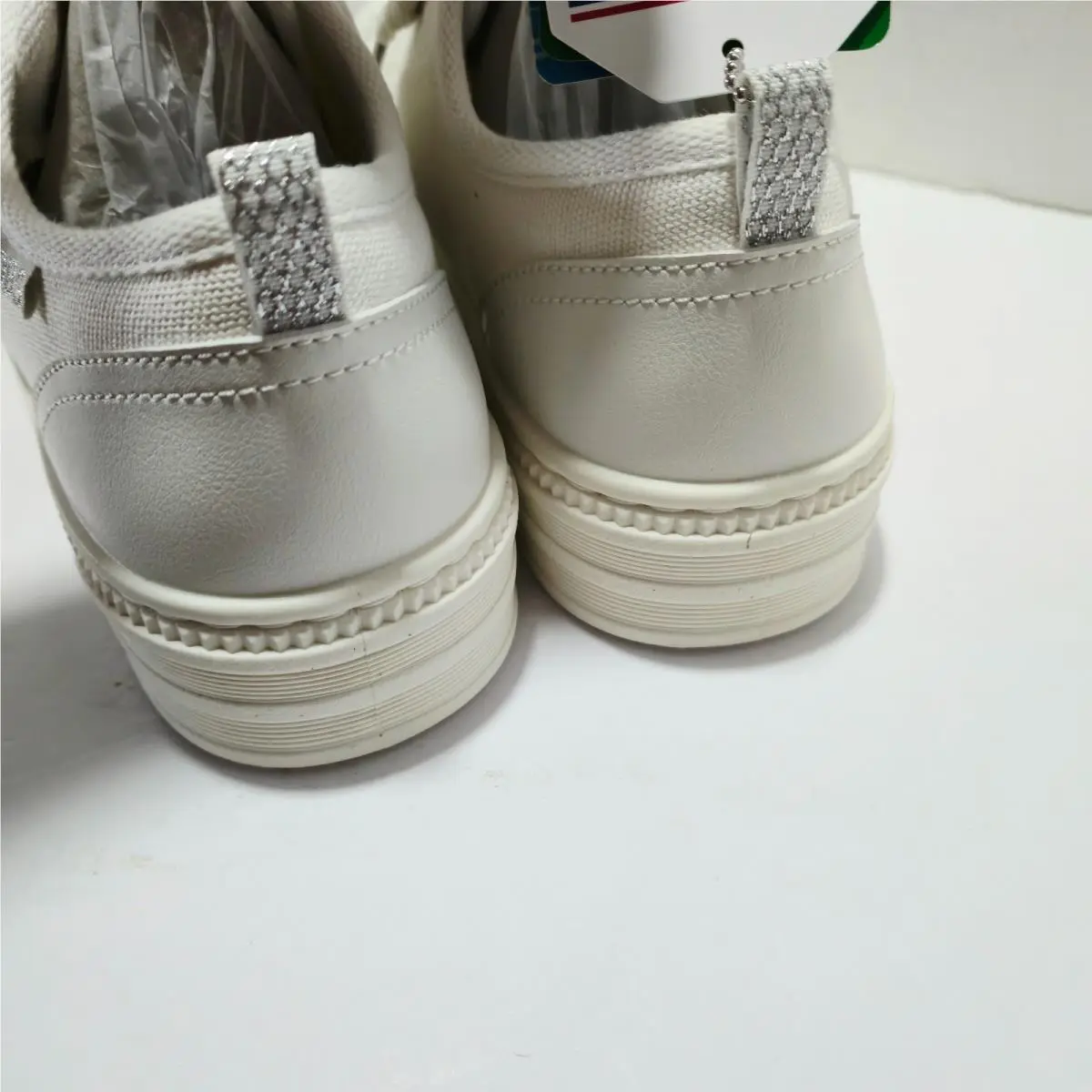 Skechers shoes - White 3
