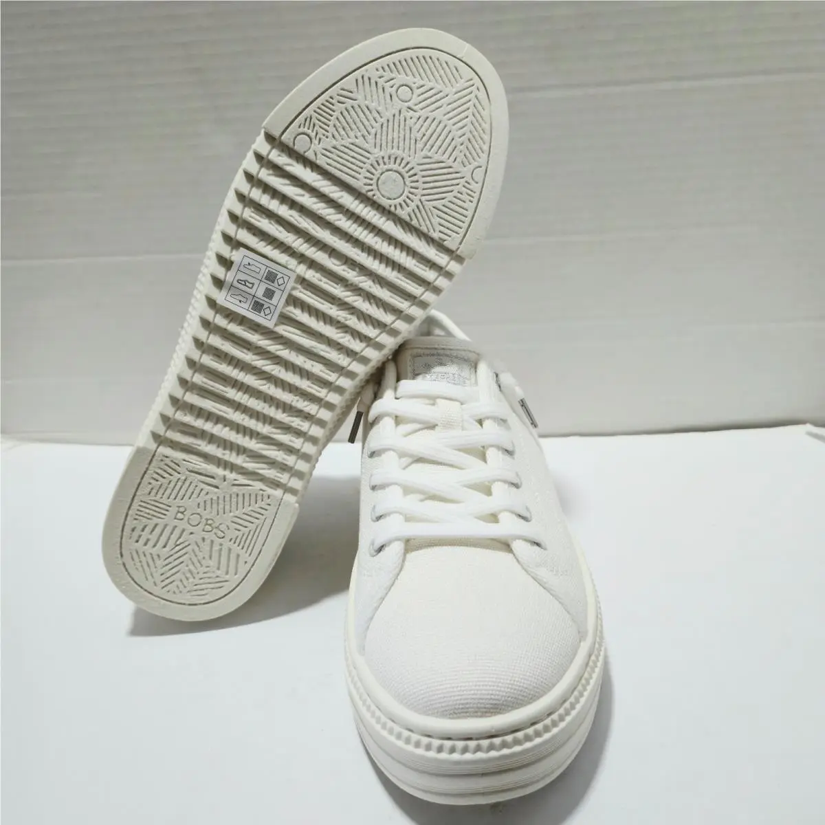 Skechers shoes - White 5